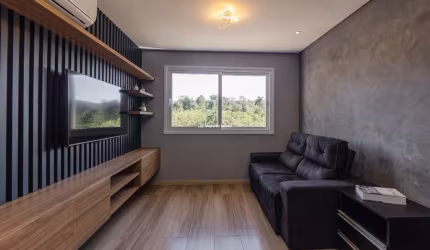 Apartamento com 2 quartos à venda na José Bergamo Filho, 397, Várzea Grande, Gramado por R$ 850.000