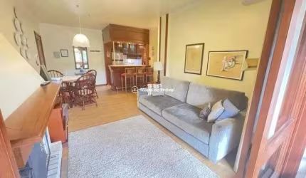 Apartamento com 1 quarto à venda na Rua Emílio Sorgetz, 303, Centro, Gramado por R$ 745.000