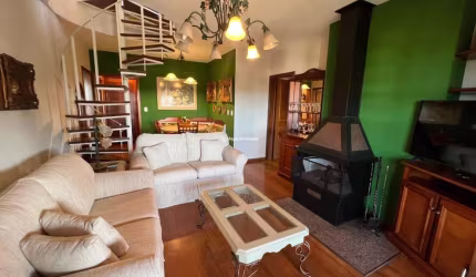 Apartamento com 3 quartos à venda na Borges de Medeiros, 2193, Centro, Gramado por R$ 1.590.000