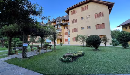 Apartamento com 1 quarto para alugar na Rua João Fisch Sobrinho, 105, Centro, Gramado por R$ 3.400