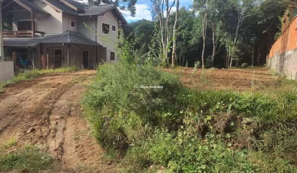 Terreno à venda na Rua Parobé Linha Nova, Avenida Central, Gramado por R$ 950.000
