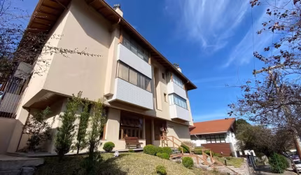 Apartamento com 1 quarto à venda na Rua São Pedro, 1350, Centro, Gramado por R$ 650.000