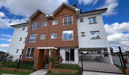 Apartamento com 2 quartos à venda na Orestes Dalle Molle, 175, Moura, Gramado por R$ 690.000