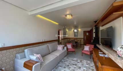 Apartamento com 2 quartos à venda na Rua Ermelinda Barbacovi, 250, Bavaria, Gramado por R$ 1.290.000