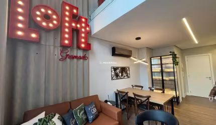Apartamento com 1 quarto à venda na Tia Rita, 203, Centro, Gramado por R$ 1.490.000