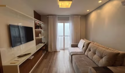 Apartamento com 1 quarto à venda na Adolfo Seibt, 357, São José, Canela por R$ 660.000