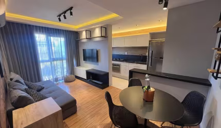 Apartamento com 1 quarto à venda na Borges de Medeiros, 786, Centro, Canela por R$ 780.000