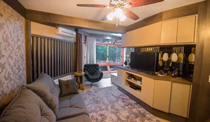 Apartamento com 2 quartos à venda na Av. Das Hortencias, 1480, Centro, Gramado por R$ 1.200.000