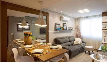 Apartamento com 1 quarto à venda na Vigilante, 405, Avenida Central, Gramado por R$ 750.000
