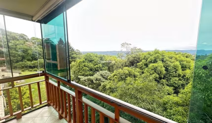 Apartamento com 2 quartos à venda na Rua Ladeira Das Azaléias, 323, Planalto, Gramado por R$ 1.590.000