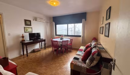 Apartamento com 2 quartos à venda na Pedro Benetti, 82, Centro, Gramado por R$ 900.000