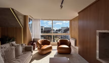 Apartamento com 4 quartos à venda na Rua São Pedro, 752, Centro, Gramado por R$ 7.500.000