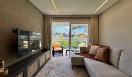 Apartamento com 1 quarto à venda na Oito De Abril, 1158, São José, Canela por R$ 950.000