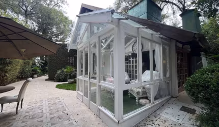 Casa com 3 quartos à venda na Das Papoulas, 322, Centro, Gramado por R$ 1.900.000