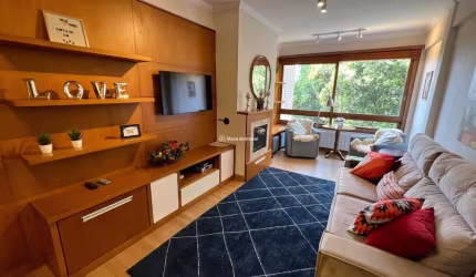 Apartamento com 2 quartos à venda na Rua João Fisch Sobrinho, 201, Centro, Gramado por R$ 1.250.000