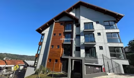 Apartamento com 1 quarto para alugar na Tristão de Oliveira, 830, Floresta, Gramado por R$ 2.900