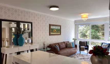 Apartamento com 2 quartos à venda na Rua Padre Carmene, 67, Centro, Gramado por R$ 1.560.000