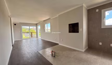 Apartamento com 2 quartos à venda na Rua Dona Carlinda, 1245, Centro, Canela por R$ 1.100.000
