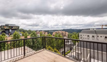 Apartamento com 2 quartos à venda na Das Hortências, 2846, Avenida Central, Gramado por R$ 1.060.000