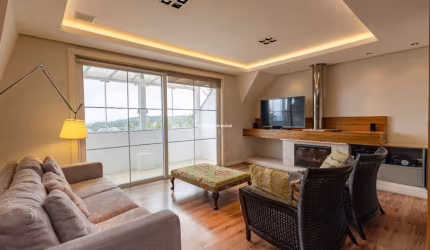 Apartamento com 5 quartos à venda na Bela Vista, 148, Centro, Gramado por R$ 4.800.000