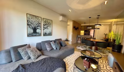 Apartamento com 2 quartos à venda na Avenida Das Hortênsias, 1, Bavaria, Gramado por R$ 1.690.000