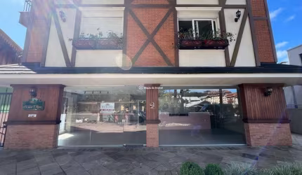 Ponto comercial para alugar na Avenida Osvaldo Aranha, 301, Centro, Canela por R$ 4.500