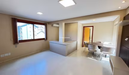 Sala comercial para alugar na Rua São Pedro, 501, Centro, Gramado por R$ 3.350