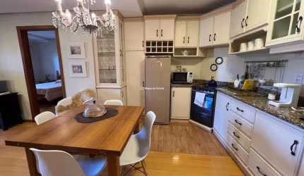 Apartamento com 1 quarto para alugar na Rua São Pedro, 1350, Centro, Gramado por R$ 2.900