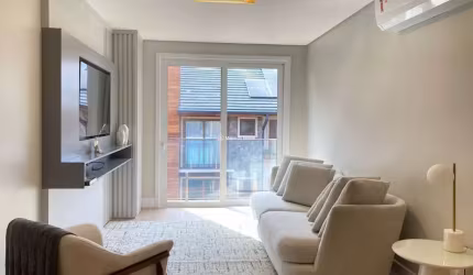 Apartamento com 2 quartos à venda na Rua Santa Terezinha, 191, Centro, Canela por R$ 1.400.000