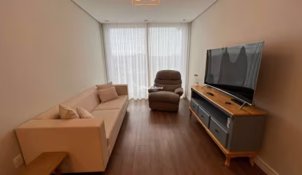 Apartamento com 2 quartos para alugar na Tristão de Oliveira, 830, Floresta, Gramado por R$ 4.200