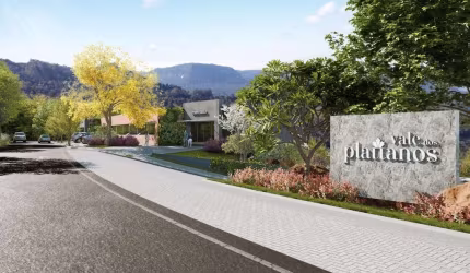 Apartamento com 3 quartos à venda na Vale dos Plattanos, 13, Planalto, Gramado por R$ 950.000