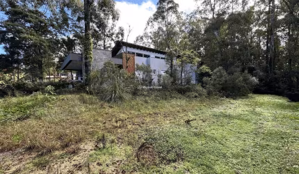 Terreno à venda na Estremosa, 2, Vivendas do Arvoredo, Gramado por R$ 2.790.000