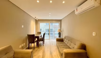 Apartamento com 1 quarto à venda na Borges de Medeiros, 4901, Centro, Gramado por R$ 620.000