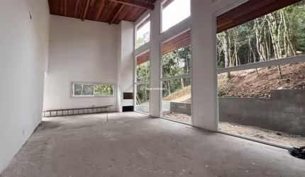 Casa em condomínio fechado com 2 quartos à venda na Papoulas, 426, Vila Nova de Gaia, Gramado por R$ 3.300.000