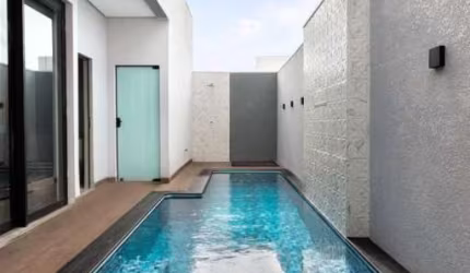 Casa em Jardim Imperial  -  Luís Eduardo Magalhães