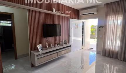 Casa em Novo Paraiso  -  Luís Eduardo Magalhães