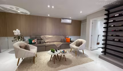 Apartamento em Jardim Paraíso  -  Luís Eduardo Magalhães