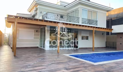 Casa no Jardim Paraiso  -  Luís Eduardo Magalhães