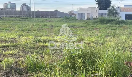 Lote no Novo Paraiso -  Luís Eduardo Magalhães