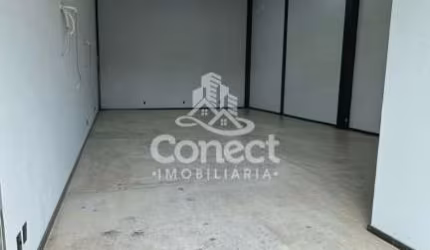Sala Comercial no Jardim Paraiso  -  Luís Eduardo Magalhães