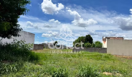 Lote no Condomínio Ouro Preto  -  Luís Eduardo Magalhães