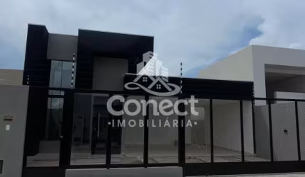 Casa no Novo Paraìso  -  Luís Eduardo Magalhães