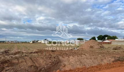 Lote no Jardim Paraiso Fase I  -  Luís Eduardo Magalhães