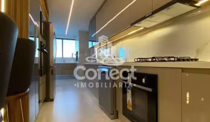 Apartamento no Jardim Paraiso  -  Luís Eduardo Magalhães