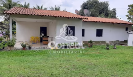 Chácara em Luís Eduardo Magalhães