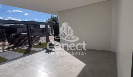 Casa no Luar do Cerrado - Luís Eduardo Magalhães, BA