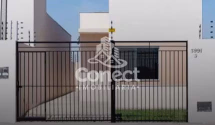 Casa na Cidade Universitaria  -  Luís Eduardo Magalhães