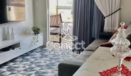 Apartamento no Novo Paraiso  -  Luís Eduardo Magalhães
