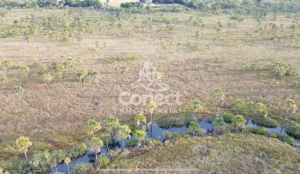 Fazenda em Zona Rural   -  Luís Eduardo Magalhães