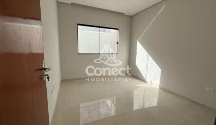 Casa no Verde Vida  -  Luís Eduardo Magalhães